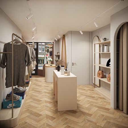 Medium property photo - Steenweg 30, 3511 JR Utrecht